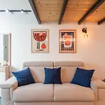 Modern Loft - Rho Fiera & San Siro - Apartamento Milán
