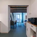 Modern Loft - Rho Fiera & San Siro - Milán