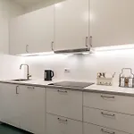 Modern Loft - Rho Fiera & San Siro - Apartamento *