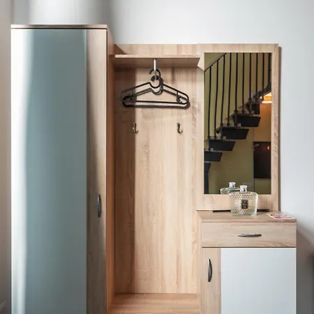 Modern Loft - Rho Fiera & San Siro - Milaan