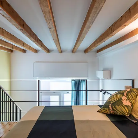 Modern Loft - Rho Fiera & San Siro -