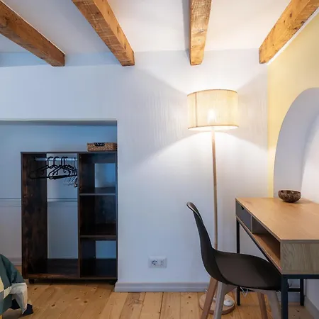 Appartement Modern Loft - Rho Fiera & San Siro - Milaan