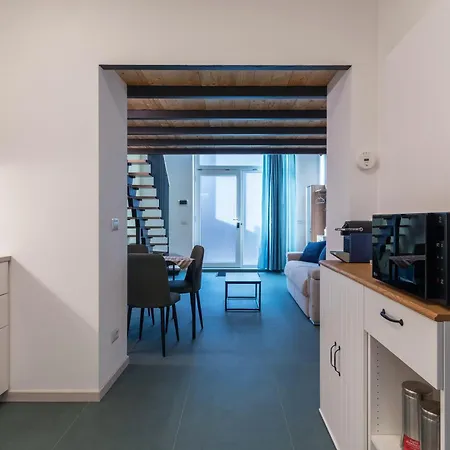 Modern Loft - Rho Fiera & San Siro - Milaan