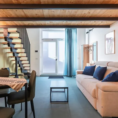 Modern Loft - Rho Fiera & San Siro - * Milaan