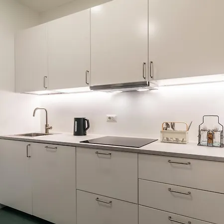 Modern Loft - Rho Fiera & San Siro - Appartement *