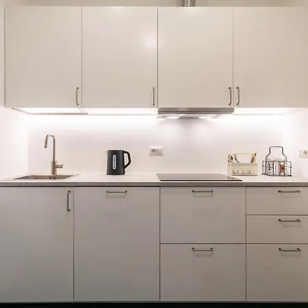 Appartement Modern Loft - Rho Fiera & San Siro -