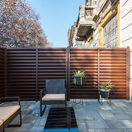 Modern Loft - Rho Fiera & San Siro -