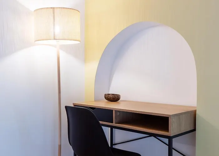 Διαμέρισμα Modern Loft - Rho Fiera & San Siro -